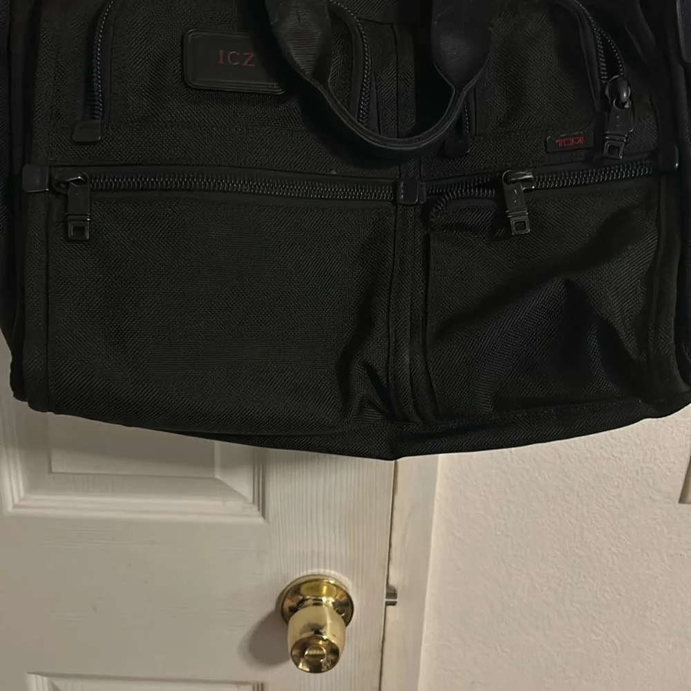 Authentic TUMI 16